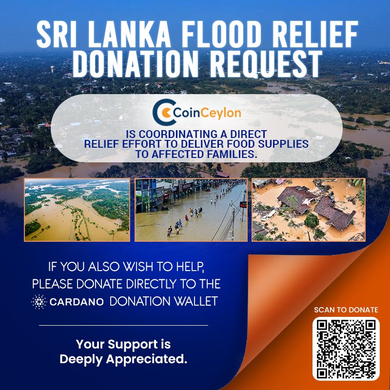 Coin Ceylon tweet media