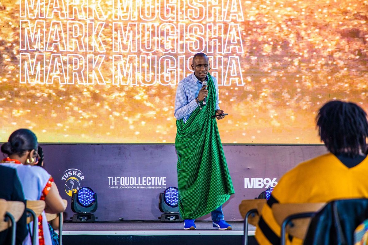 SafaricomPLC's tweet photo. These photos capture the strength, collaboration, and brilliance that defined the day.

#SeeItBeIt #SIBIConnects https://t.co/2ZNmBw8UyN
