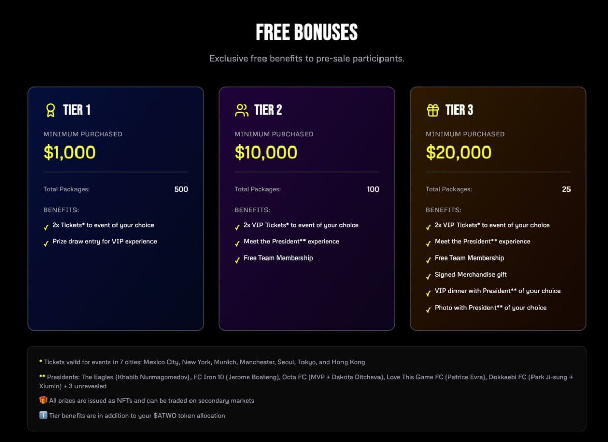 no music shows have a reward of an nft version of your idol if you just pay  20k usd in the form of crypto. xiumin must be broke as hell to accept