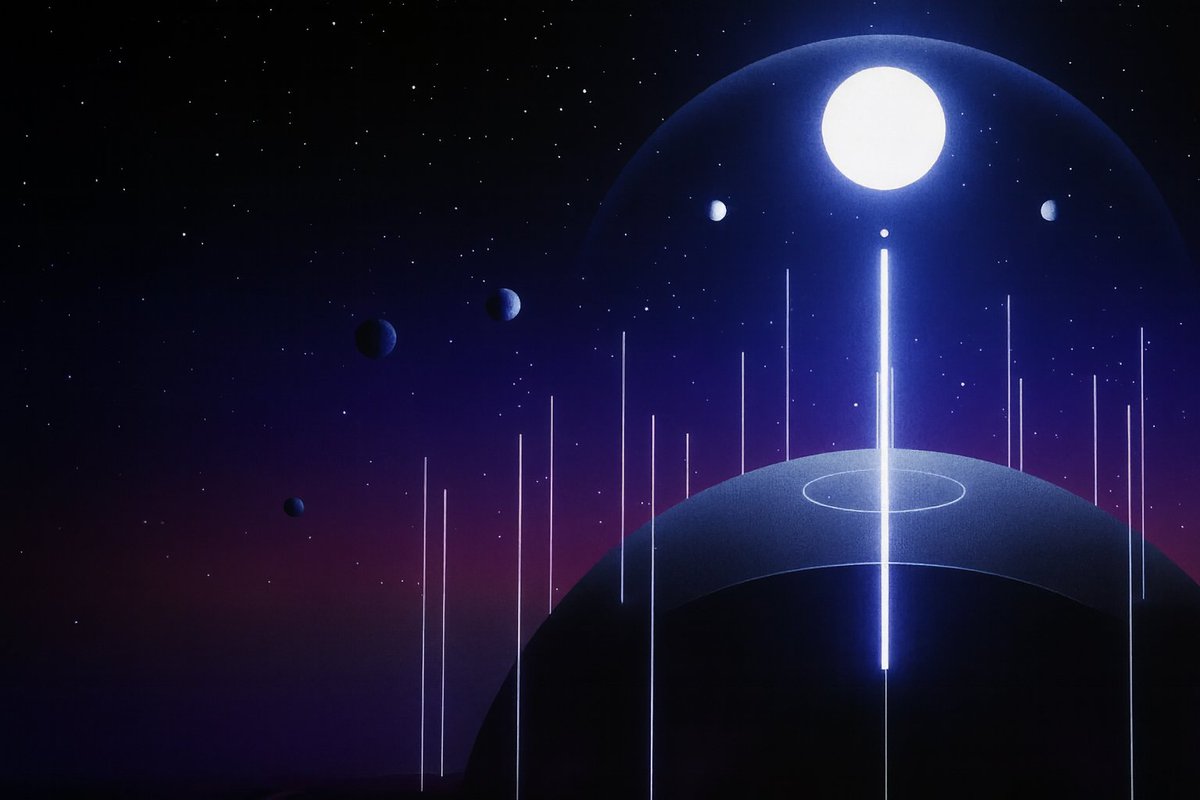 EnsoFi’s $ENFI isn’t just a token. It’s the deed to a cross-chain empire.

One billion supply, 20% unlocked at TGE, 70% funneled straight to community vaults. No VC fat, just pure takeover fuel.

Vote on Cloak’s encryption depth or EDAS’s next hunt. Governance isn’t theater; it’s