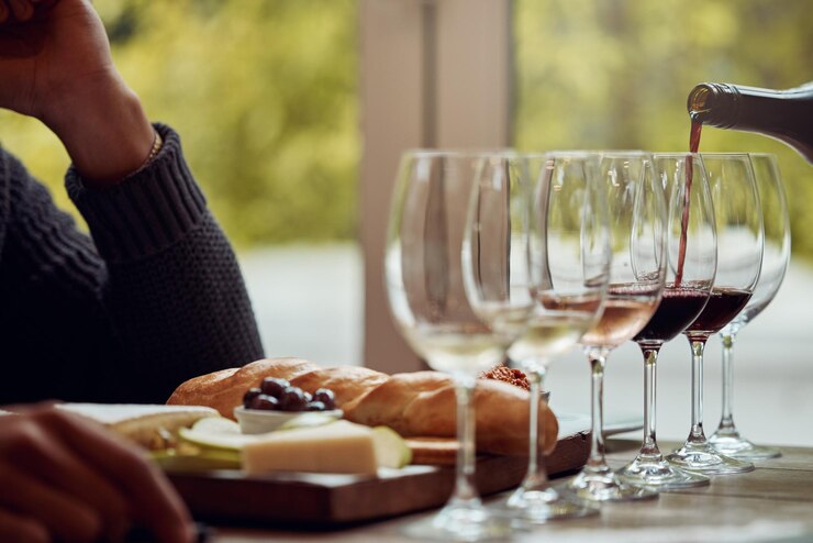 FoodieMagSA's tweet photo. Best Culinary Tours in the Cape Winelands https://t.co/uJAsMpkAXN #Food #Foodie https://t.co/CzbHbiKJbu