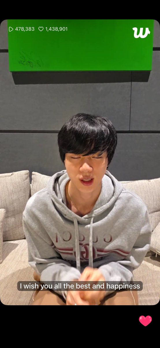 “we’re getting old together”

we are growing older with them, majority of us started stanning when we were students now a lot of us are working, some even have kids now and got married I LOVE THIS FAMILY