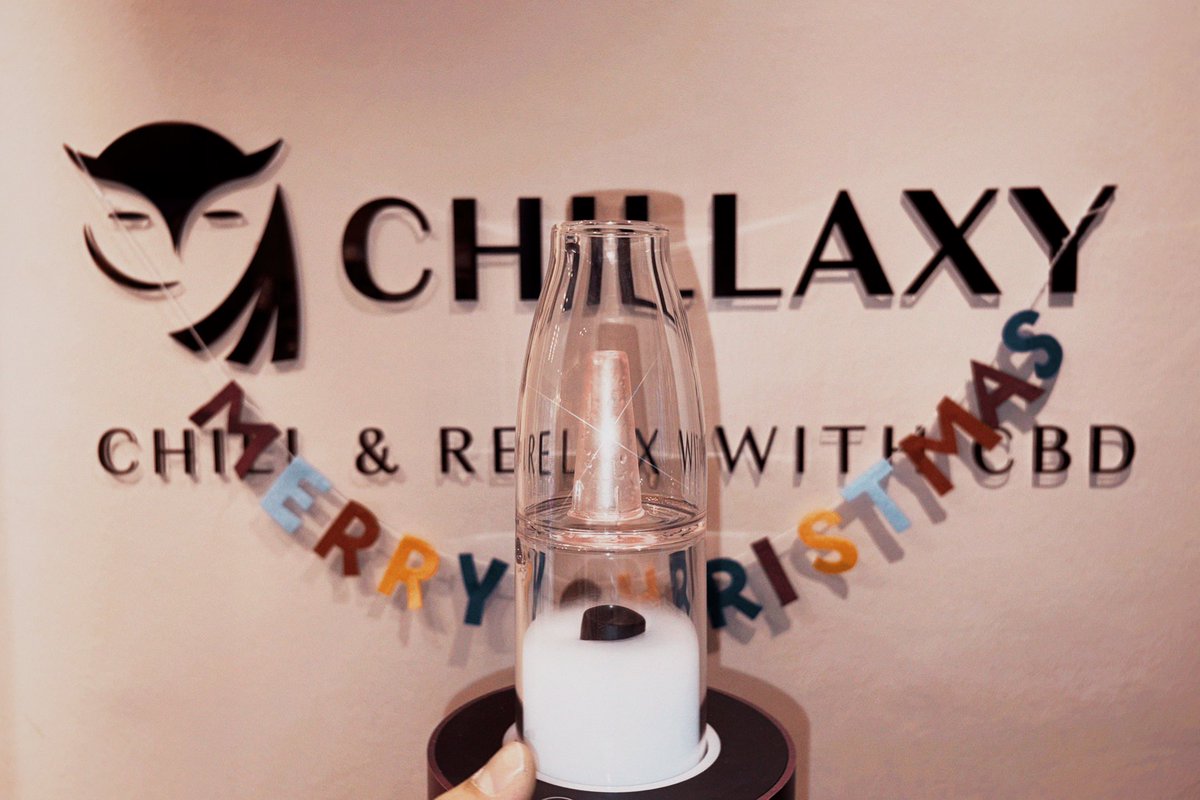 CHILLAXY CBD（チラクシー） (@CHILLAXY_CBD_JP) / Posts / X