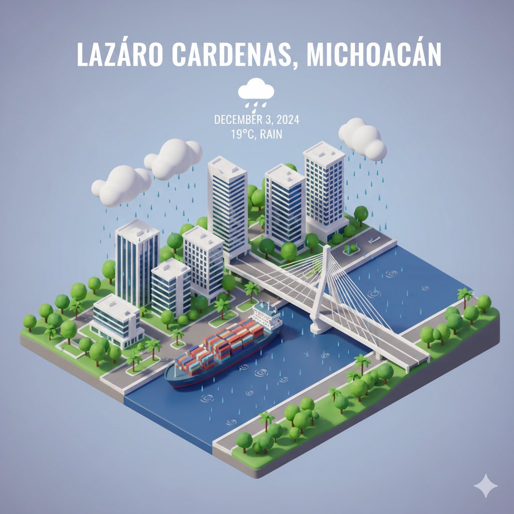 coderdiaz's tweet image. Tal vez nadie lo ubique, pero es mi ciudad natal 😅