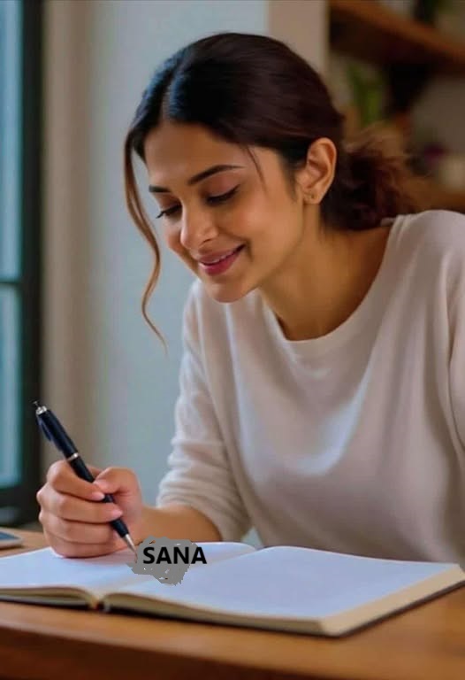 किसी की प्रेमिका ना होते हुए भी.....
मैं हर रोज़ एक #प्रेम_पत्र  लिखती हूं....
अपने उस साथी के लिए ...
जो कहीं तो होगा.....
इस वास्तविक_जगत में ,
जो शायद संघर्ष कर रहा होगा....
अपने सपनों के लिए ,
और अपने , अपनों के लिए भी....!!