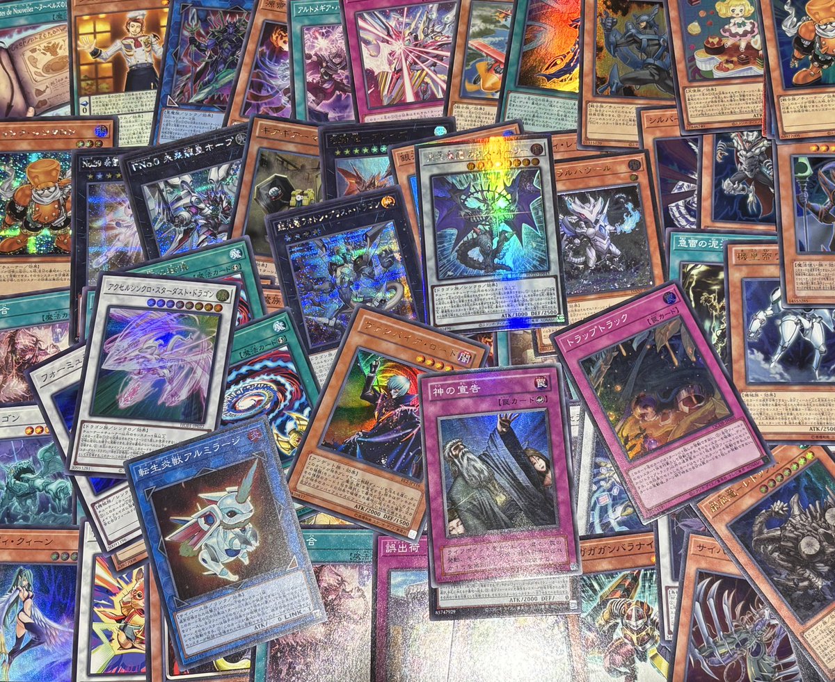 商品情報】#ストレージ情報 #ポケカ ＃デュエマ ＃遊戯王OCG