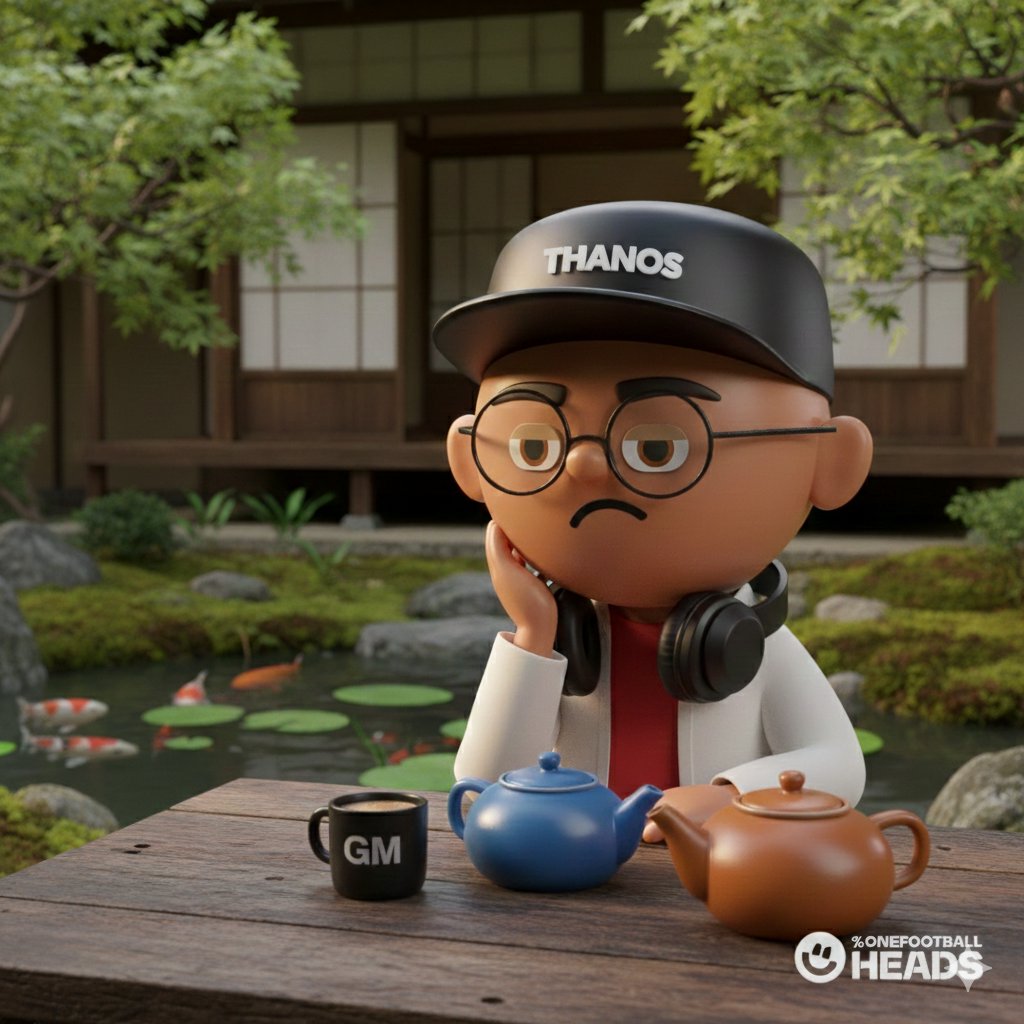 UcheSantos11's tweet image. GM GM OFC FAM ⚽

Being Part of OneFootball Club is the best Decision one can make. 💯

Let&apos;s keep spreading the Goodnews about OneFootball Club until it touches every corner of the world.

@chokmahxbt
@dnns_eth @_viN040

@ofc_the_club @OneFootball
#OFC #OneFootball