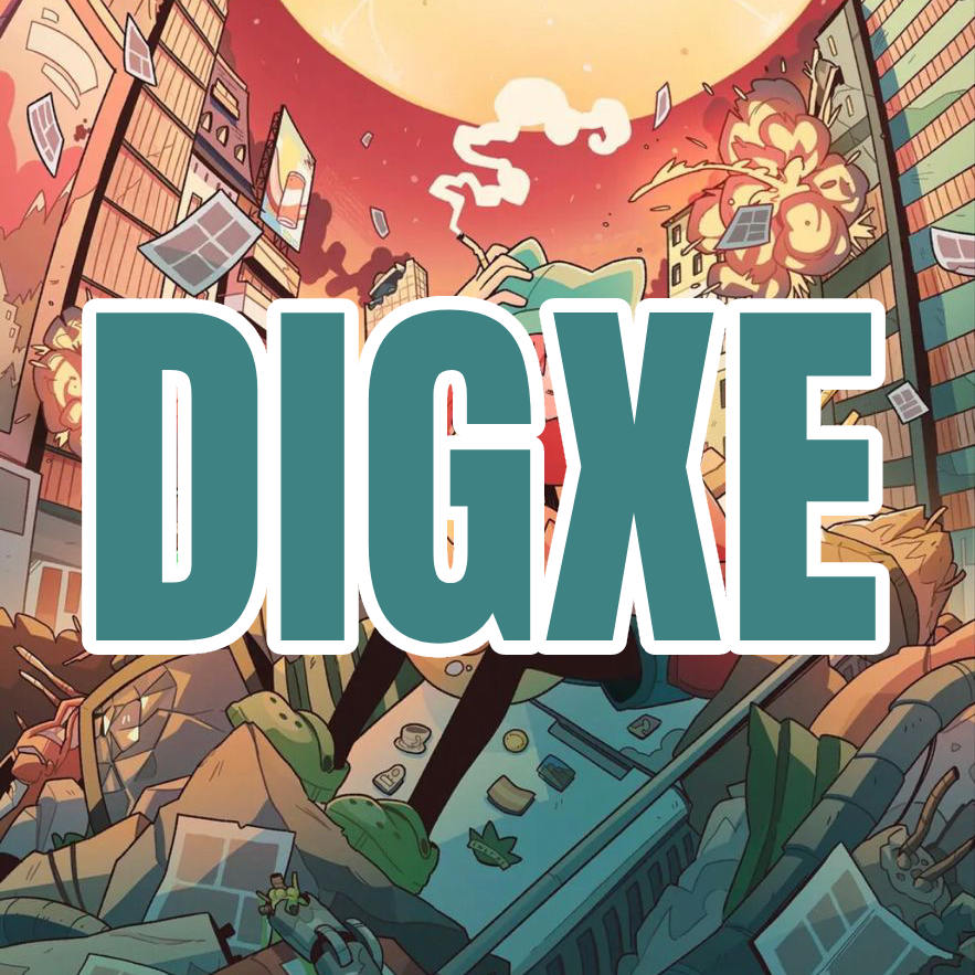 DigXe tweet media