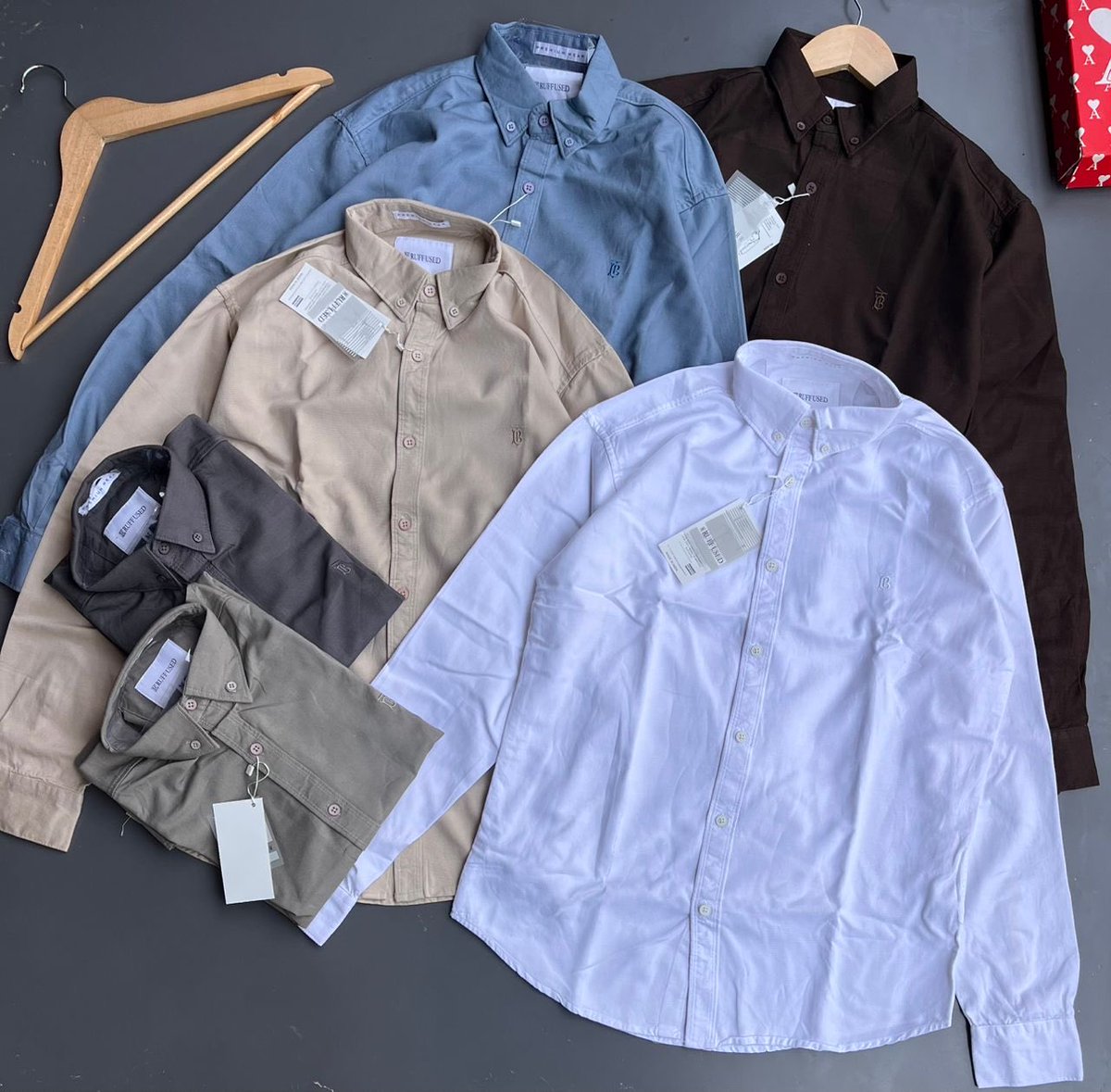 P'CLOSET tweet media