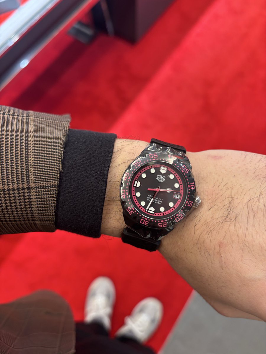 shota_yashima8's tweet image. このピンク🩷とても良い。
#俺とピンク