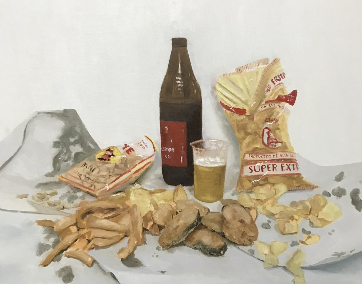 4 de diciembre , Andalucía .