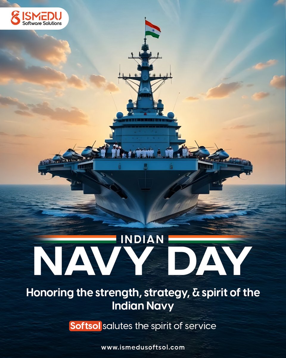 ISMEDU Software Solutions tweet media