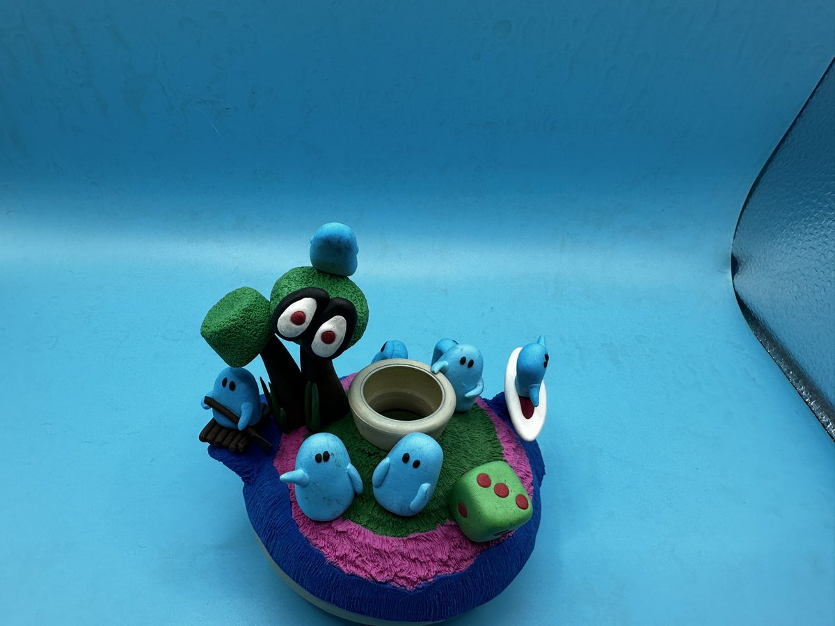 花瓶 | SNEEEZE ARTWORK ONLINE SHOP
sneeeze.base.shop/items/127291086

its my world🌏🩵🏄🌳👁️🎲