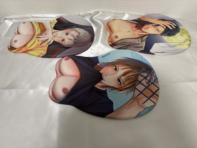 おっぱいの盛り具合❤️ 