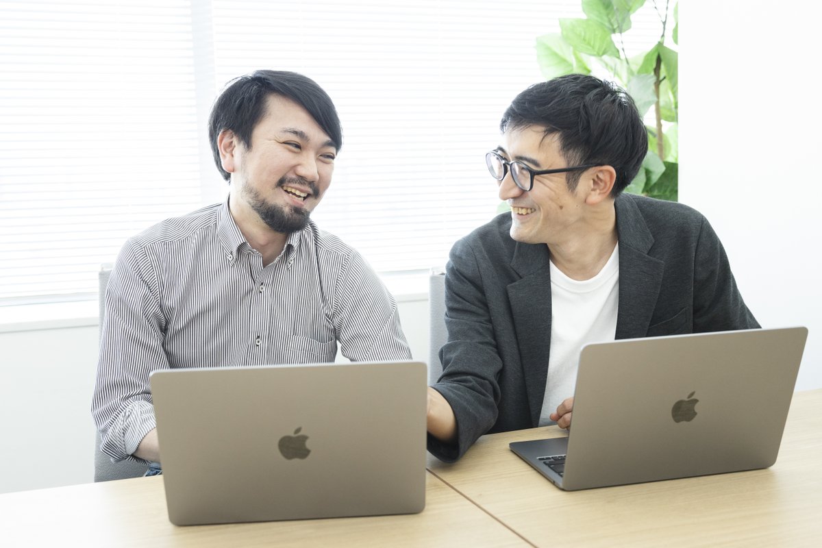【#パルス採用情報】
＼#経理 (メンバークラス)／
経理×財務×経営の経験ができる環境で成長の幅を広げませんか？

募集詳細はこちら⬇️
herp.careers/v1/pulse/v1xuV…

#パルス #採用情報 #中途採用 #3DCG #メタバース
