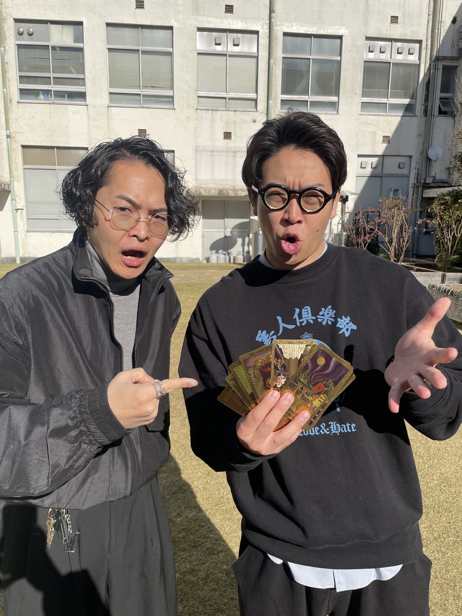 ジグザグジギー 池田 勝 (@zzz_ikeda) / Posts / X