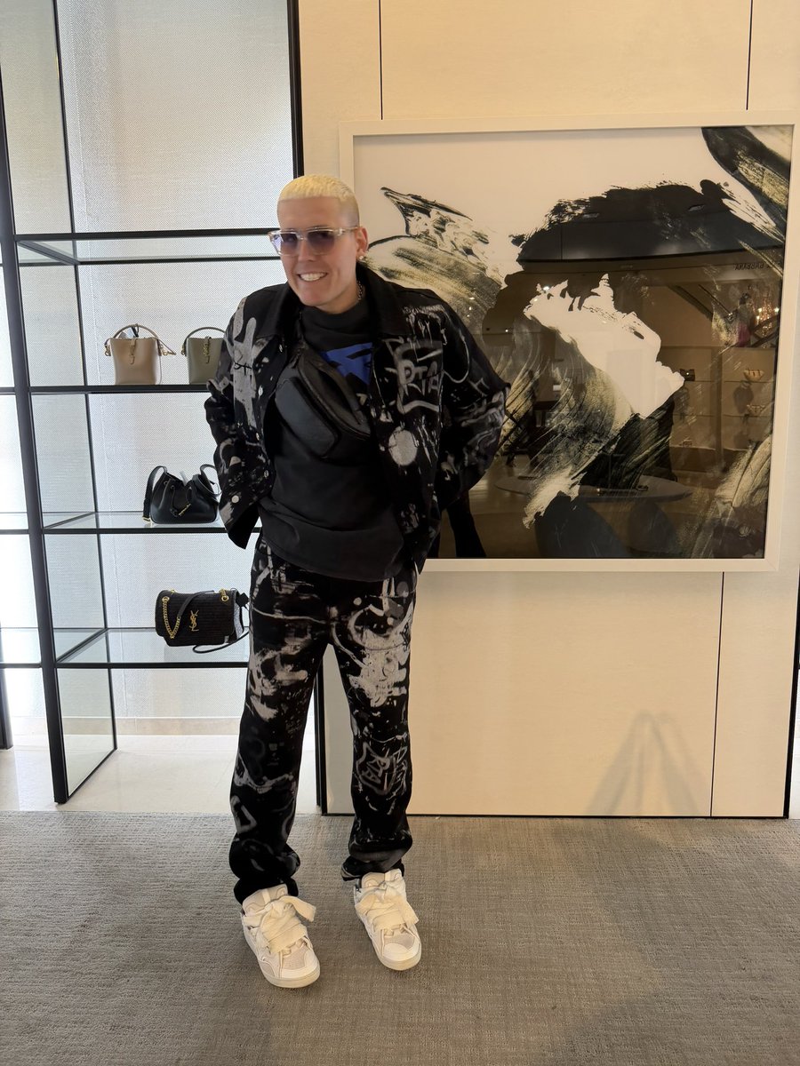 KingAnt's tweet image. Everything is possible 

Just do it 🎾