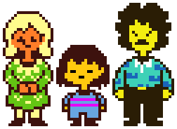 I feel inspired...

#undertale #undertaleFanart