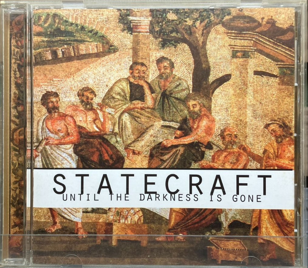 さっきハードコアがなんとかってポストが流れてきたので僕の思い出の