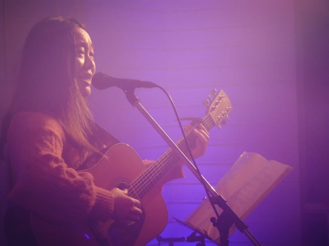 MOJO_MOJA's tweet photo. 【2025.11.27(thu)
『Acoustic Night』 】
ダイジェスト
ACT;いまいみき/ニック/あ、ヒキガタリビト/茉衣(※出演順)
#mojomoja #モジョモジャ
#宮代 #埼玉
#東武動物公園駅西口 #弾き語り
#Live_digest #ライブ写真
#音楽のある生活
#いまいみき #ニック https://t.co/YipznJxqyI