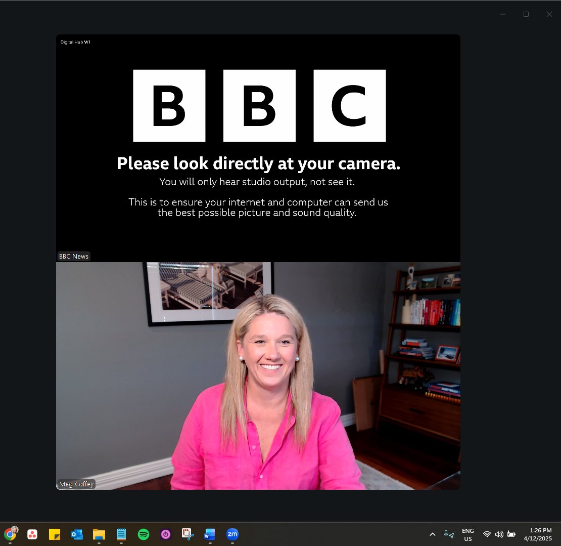 Meg Coffey tweet media