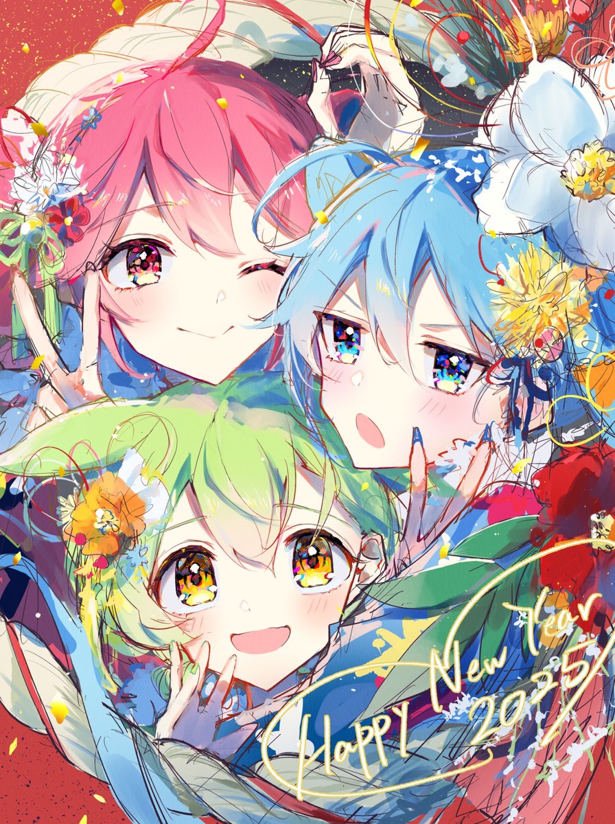 oda_koden's tweet photo. #ずんだもん誕生祭2025 https://t.co/rGmHK5Rqe7