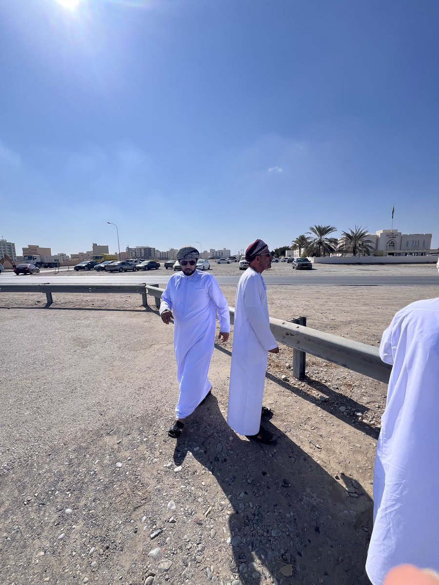 غانم بن سيف الخميسي tweet media