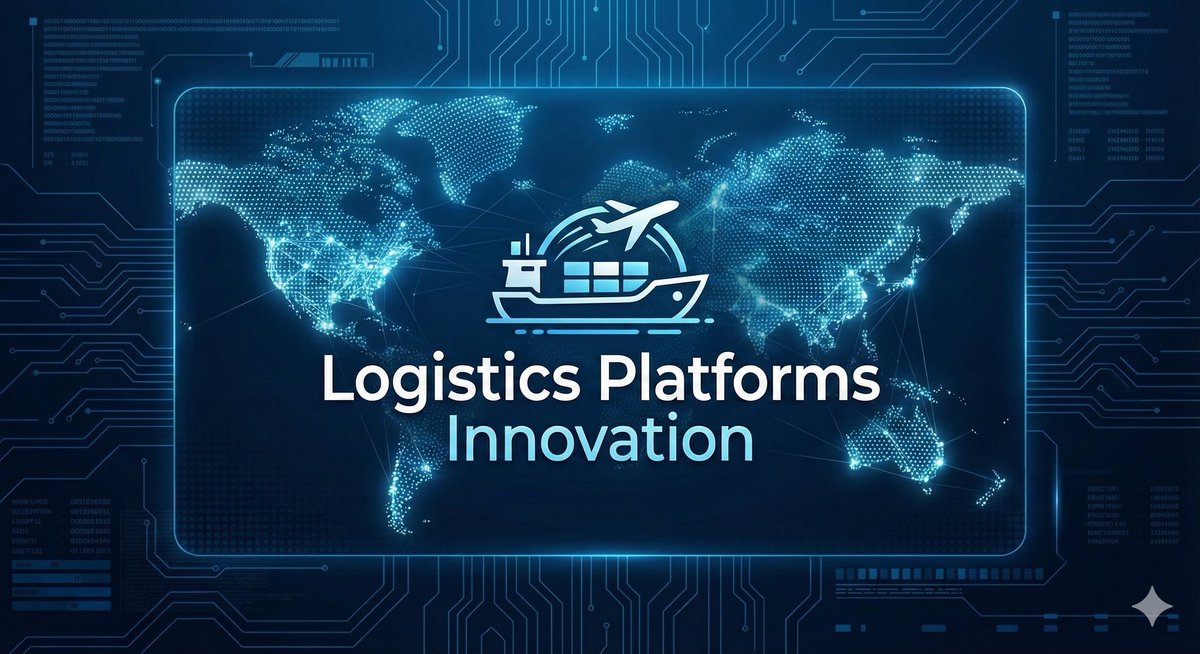 kosistas's tweet photo. Our Online Logistics Platform is revolutionizing the way you manage your deliveries.
Fast. Simple. Smart.

Join us now.

https://t.co/oGmMSU2I3a

@sidrachain 
@maljefairi https://t.co/KwuWBElxq3