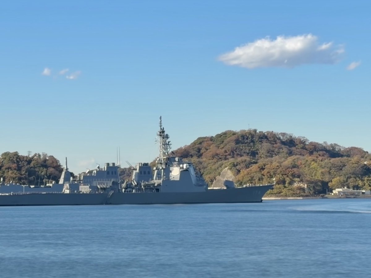 ええ 天気や～☀️