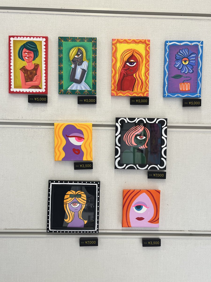 ■まりんこ■ Marinko👁️まりんこ (@CryptMonsters_) / Posts / X