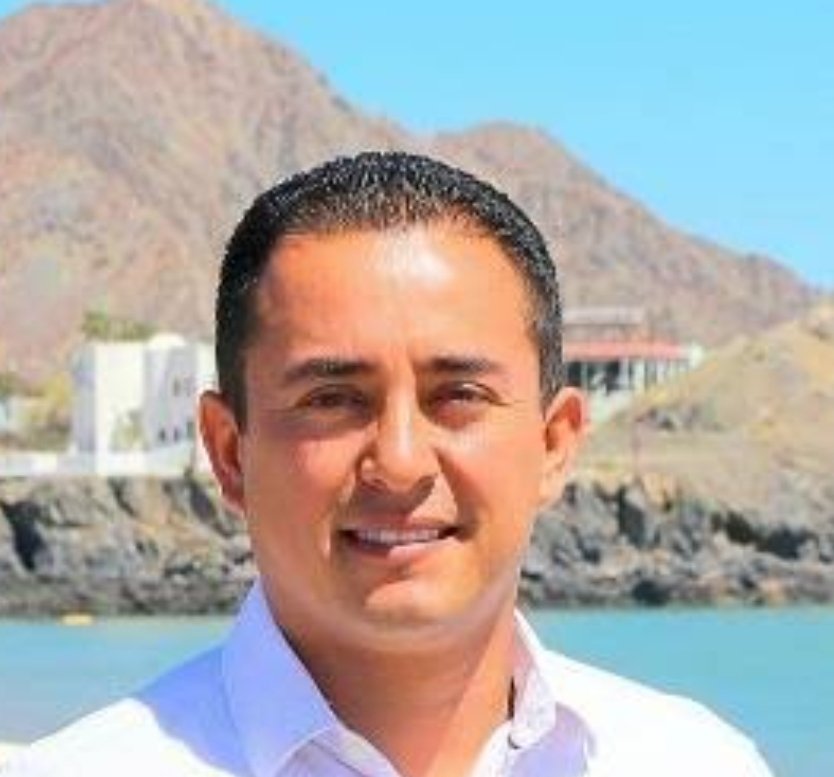 José Manuel Yepiz Ruiz tweet media