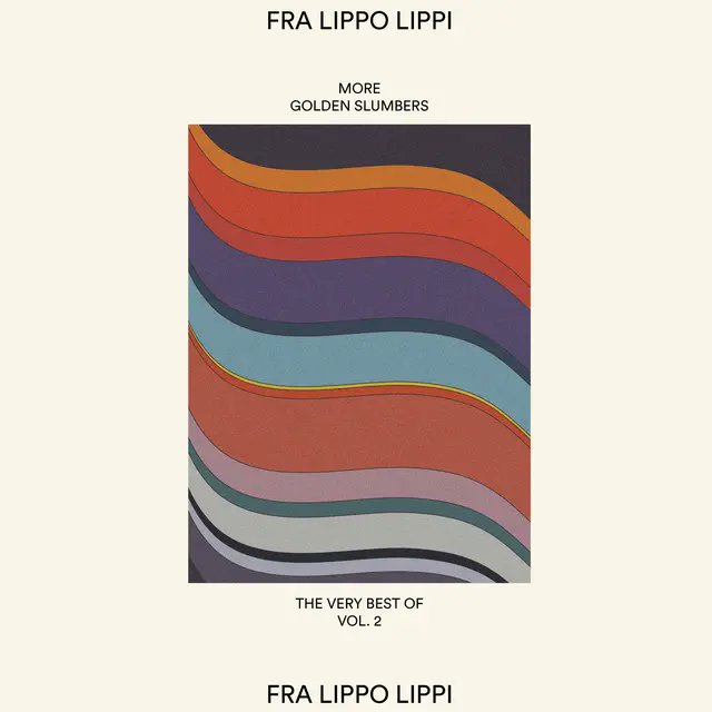 ▽12/4(木)インディ・オルタナ再入荷情報 ・FRA LIPPO LIPPI / MORE