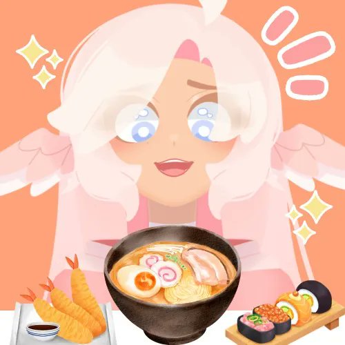 HOLY STRAWBS! I JUST RECIEVED Meal for Mengu! FROM kayalamode THROUGH THRONE WISHLISTS. THANK YOU SO MUCH
🐧💖 

throne.com/mengustrawbs #Wishlist #Throne