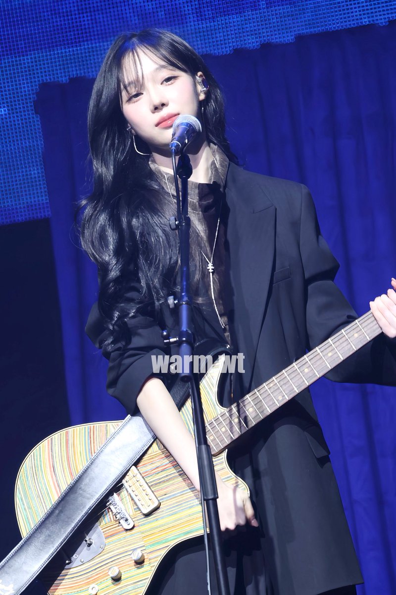 251203 🎸

#aespa #WINTER 
#윈터 #에스파