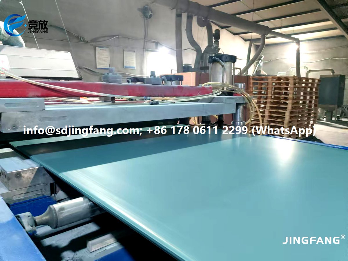 SDJingfang's tweet photo. PVC Wall Formwork, a kind of new plastic formwork material, a good choice to substitute traditional plywood/wood formworks. Reuse ≥50+ times in wooden structures, and much more in metal frames: info@sdjingfang.com; +861780611 2299 (WA); https://t.co/MHfMi5lVqA

#PVCwallformwork https://t.co/tWa9NBuZv3
