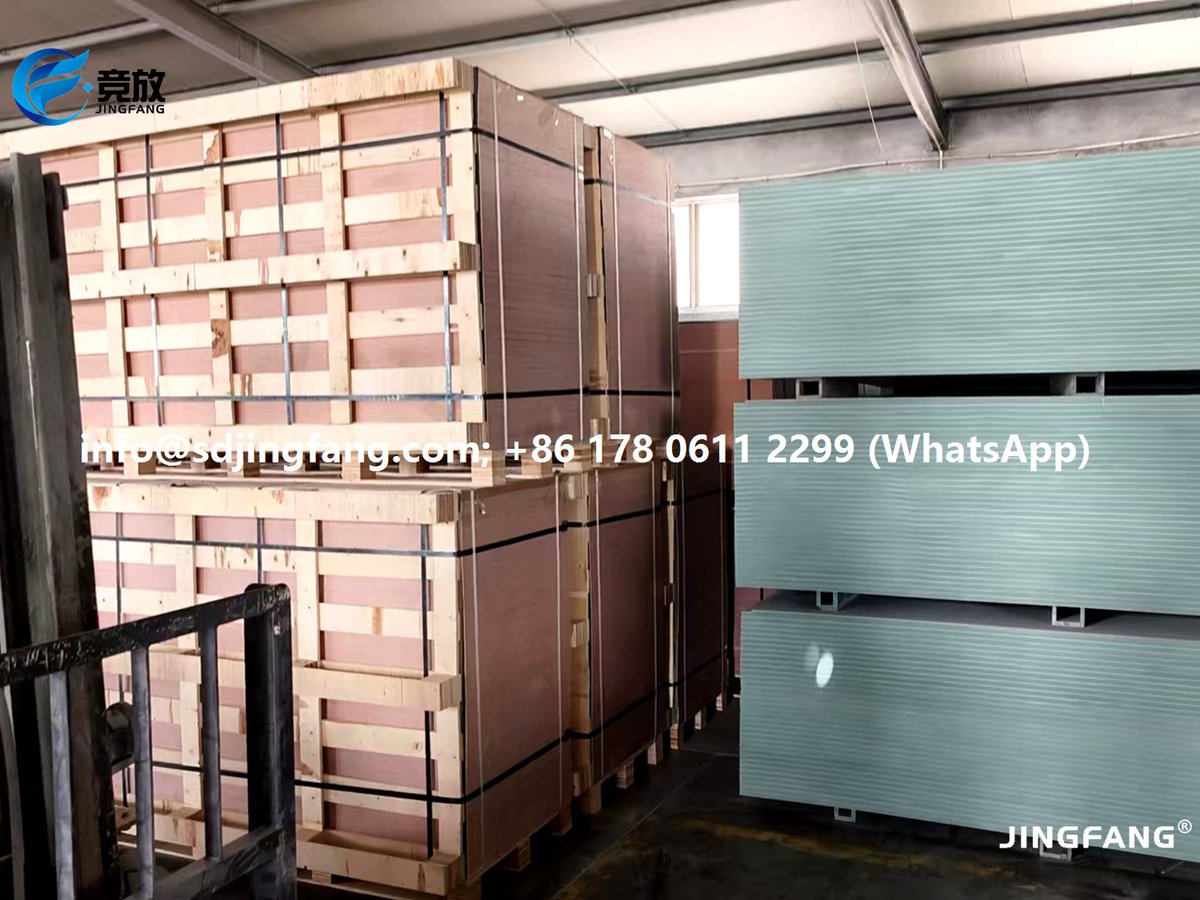 SDJingfang's tweet photo. PVC Wall Formwork, a kind of new plastic formwork material, a good choice to substitute traditional plywood/wood formworks. Reuse ≥50+ times in wooden structures, and much more in metal frames: info@sdjingfang.com; +861780611 2299 (WA); https://t.co/MHfMi5lVqA

#PVCwallformwork https://t.co/tWa9NBuZv3