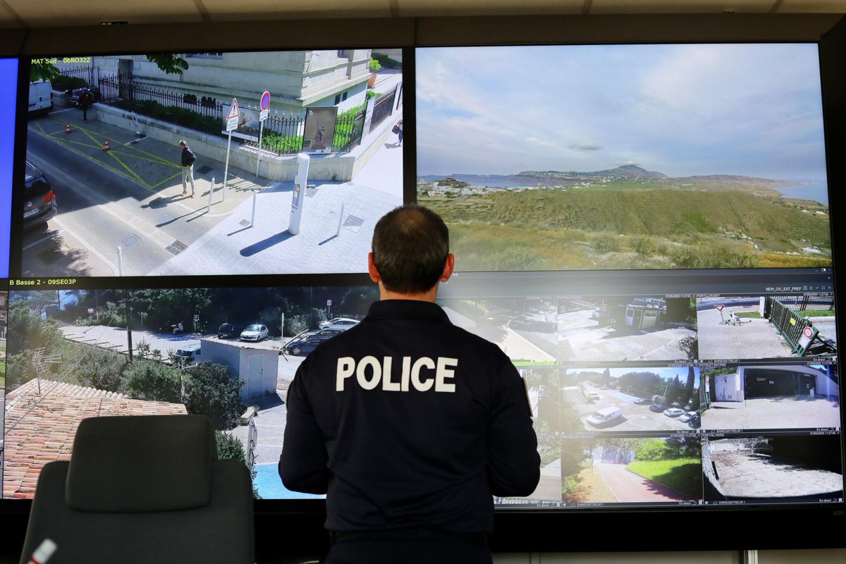 La vidéosurveillance algorithmique s’invite dans les municipales… et séduit les maires
➡️ l.leparisien.fr/u9Wk