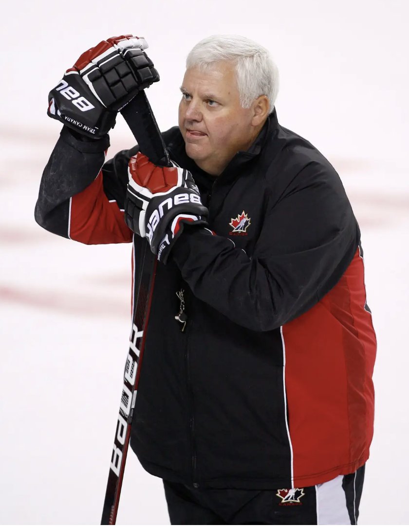 UTHelmetSports's tweet photo. "It’s a special relationship between athletes and coaches."

But when your team grows, learns, and starts believing in themselves, there can be calm in the chaos.

Read more: https://t.co/19vdBlYE7J

Photo: THE CANADIAN PRESS/Larry MacDougal https://t.co/a2P52pweBT