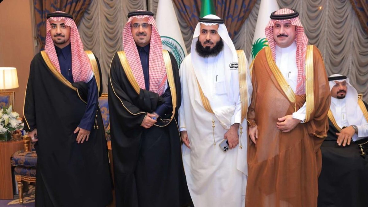 سالم القحطاني tweet media