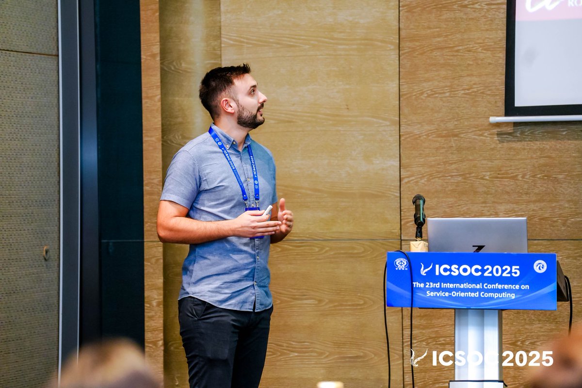 Cloud and Distributed Systems Lab tweet media