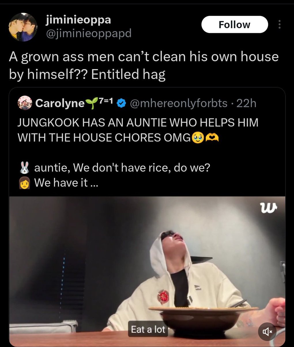 JUNGKOOK'S WORLD tweet media