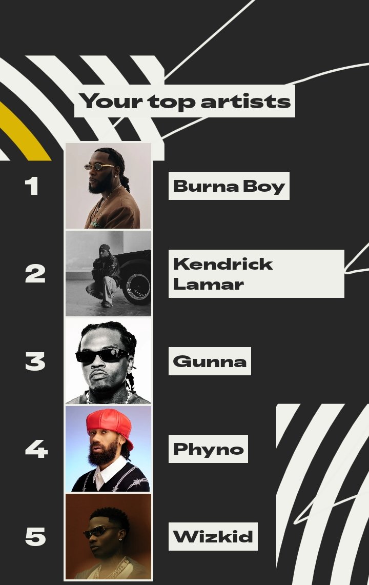 They are the reason I haven't given up in life