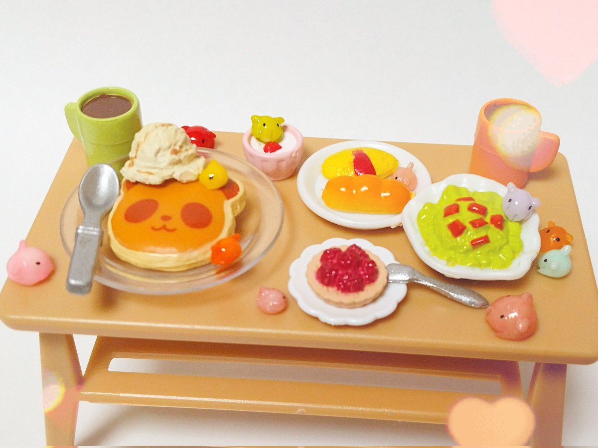 こんにちは✨ いつも見ていただきありがとうございます(*'ω' *)！ 今日