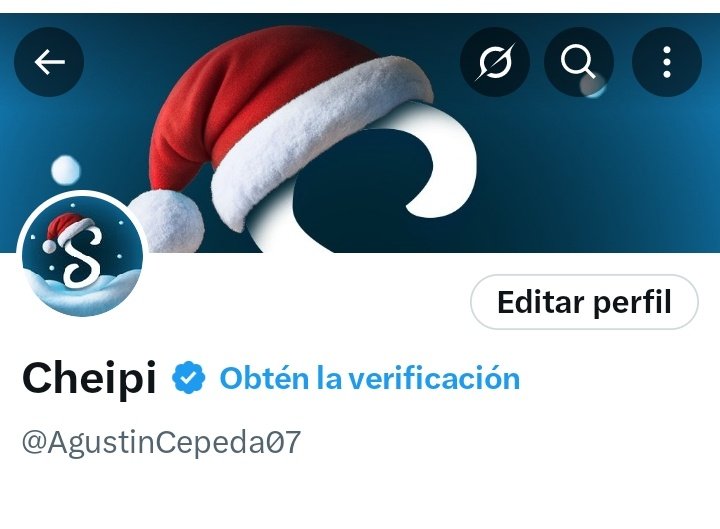 AgustinCepeda07's tweet photo. @Stake @Stake. Id: Agustin07bru 🎅🏼🎅🏼 https://t.co/RStpX64Wlh