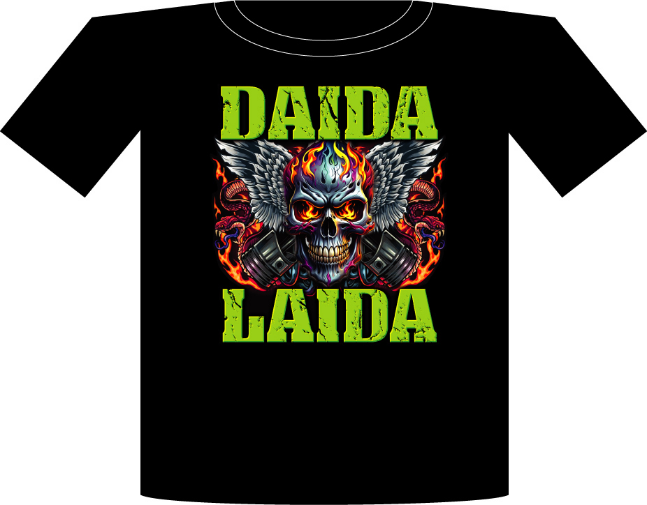 DAIDA LAIDA (@DAIDALAIDA) / Posts / X