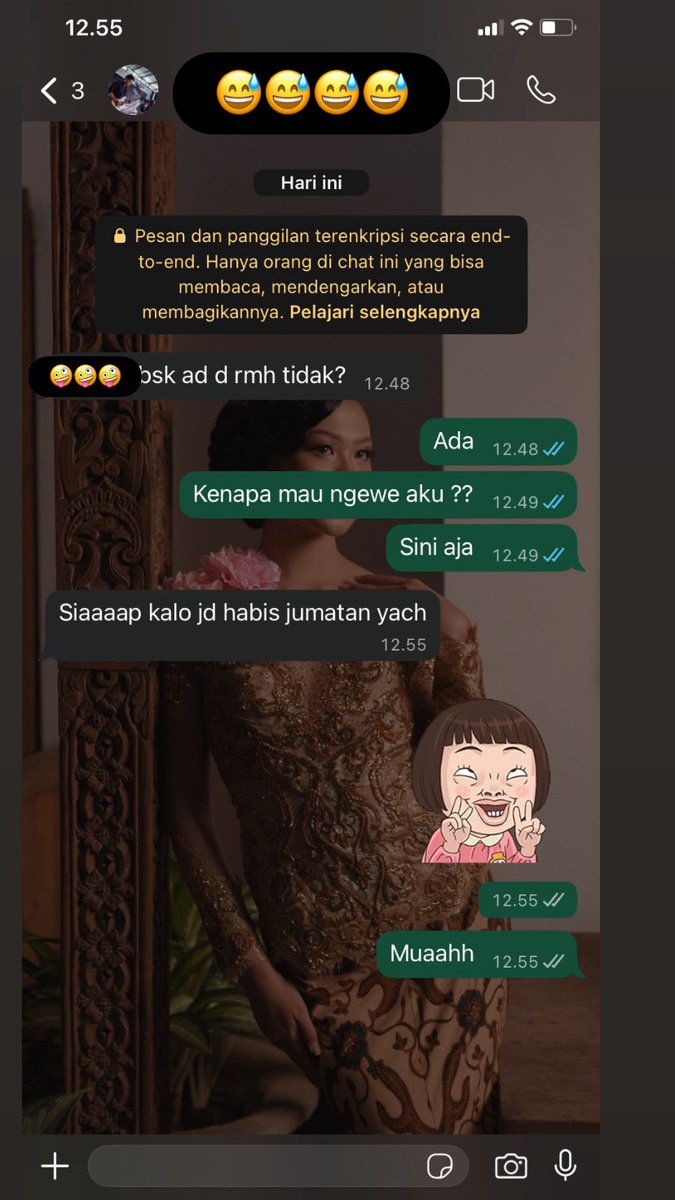 bahagia tweet media