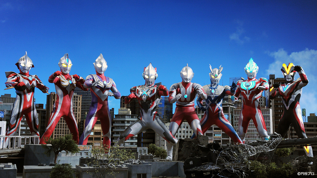 tsuburayaprod's tweet photo. 上映＆トークショー開催✨

📽️上映作品
劇場版ウルトラマンＸ きたぞ！われらのウルトラマン

🔵イベント名
帰ってきた！調布vs田口清隆
＜大怪獣大暴れまつり＞

📆日時
2026年2月23日(月・祝)17時～

🎬トークゲスト
#田口清隆 監督

詳細👇
https://t.co/khcA7do7Ap https://t.co/I5LuNRi1pS