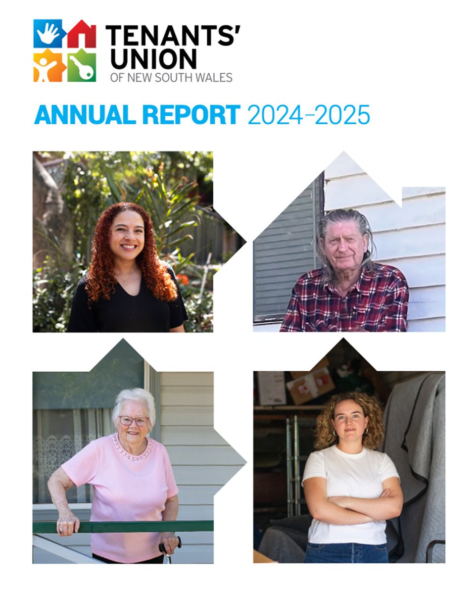 Tenants' Union of NSW tweet media