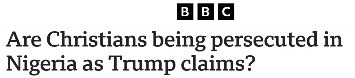 Fabulous__Jr's tweet image. Dem dey weaponise religion for global influence. #TruthOverHate