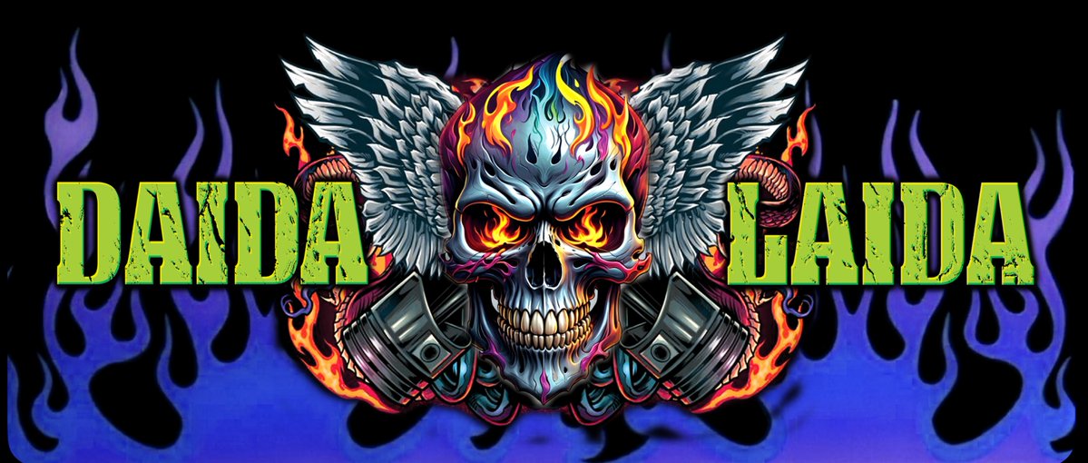 DAIDA LAIDA (@DAIDALAIDA) / Posts / X